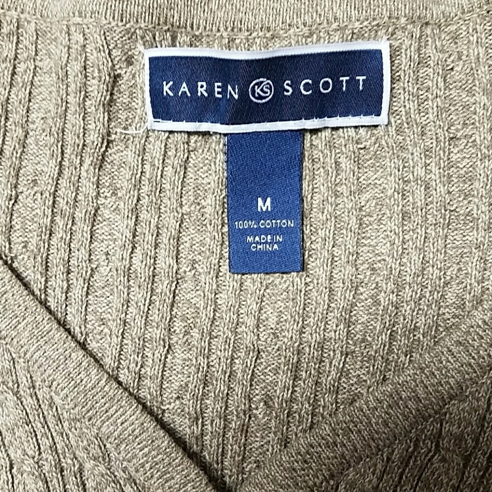Sweater - Picture 2 of 2